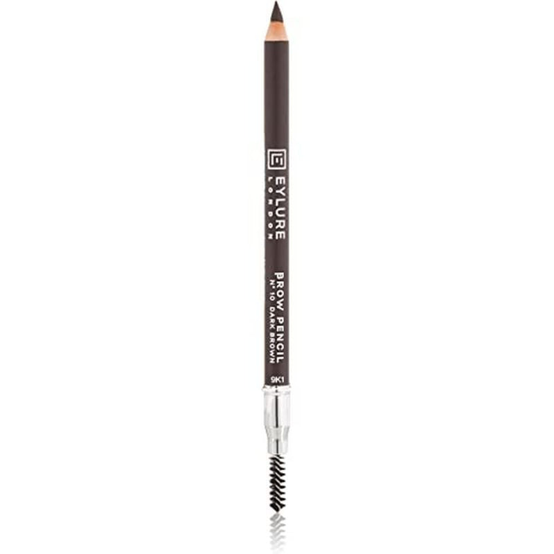 Brow Defining and Shading, Firm Pencil, Brow Crayon, Dual Ended, 20 Mid Brown