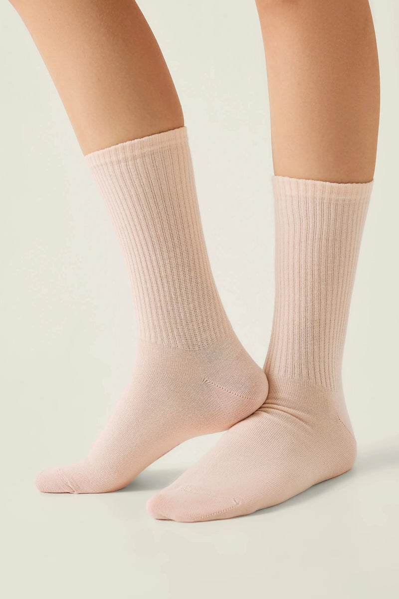 Conte Cotton Long Socks Active 000