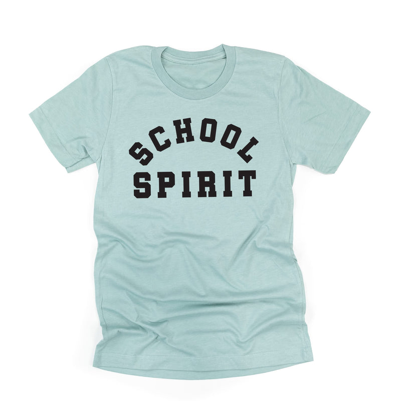 School Spirit - Unisex Tee