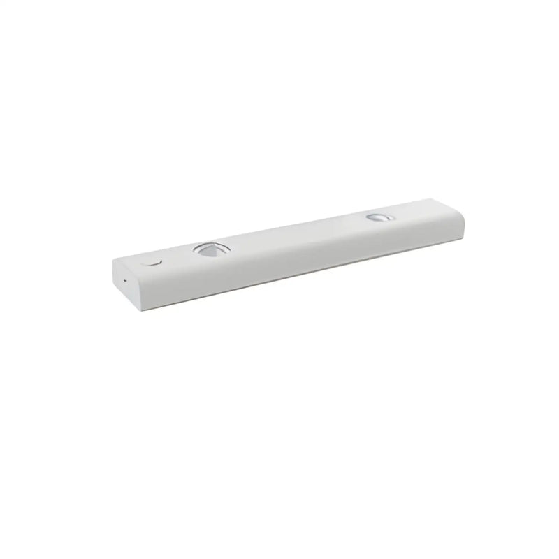 10" Bar Light LED 2W 120V LED, 3500K, Plug Cord & Easy Install