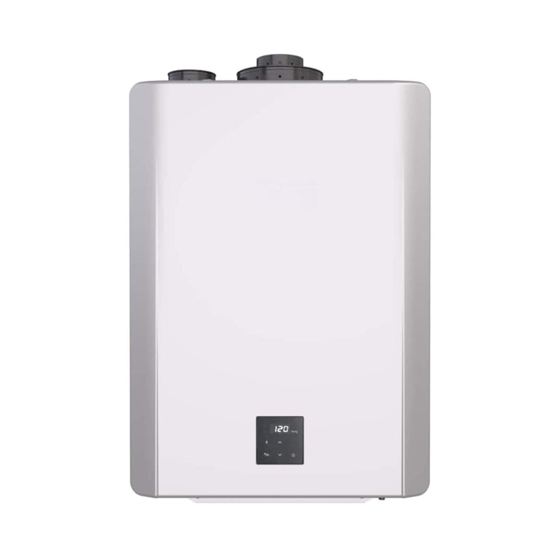 RN 10.0 GPM 180K BTU Condensing Tankless Water Heater With Wi-Fi (SAK82514)
