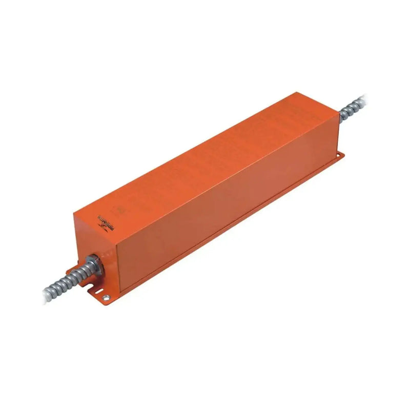 100-277V AC - 12-48V DC | 12W LED Emergency Driver