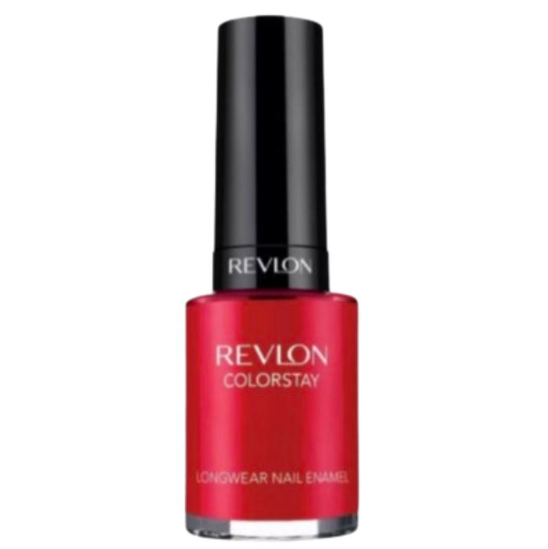 Longwear Nail Enamel (Summer Edition)