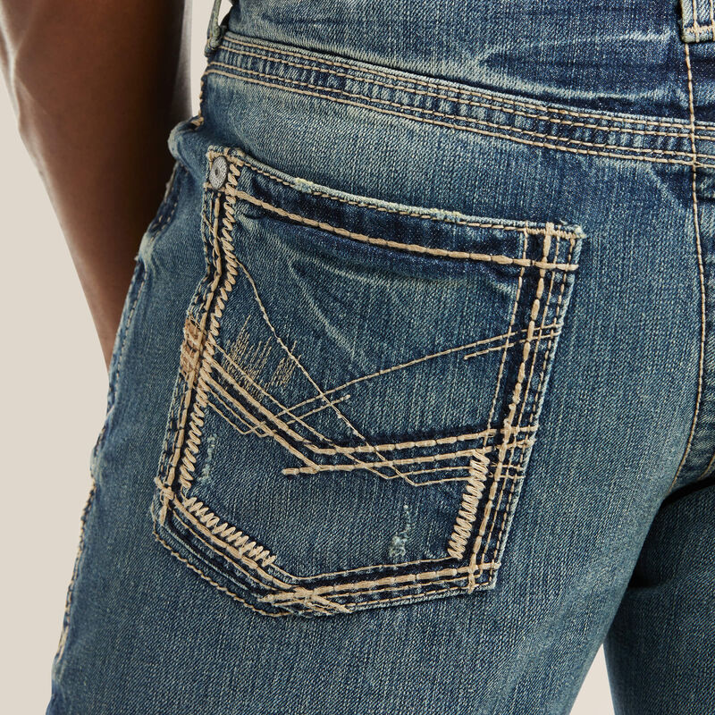 M5 Gambler Jean | Ariat Mens
