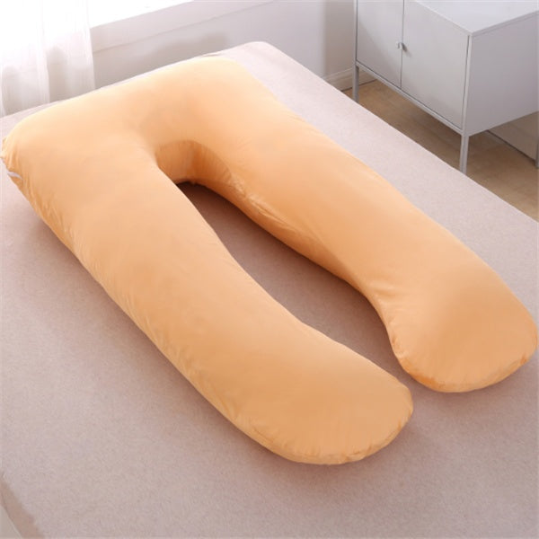 Pregnancy Sleeping Support Pillow
