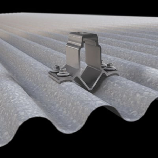 CorruBracket™ 100T PV