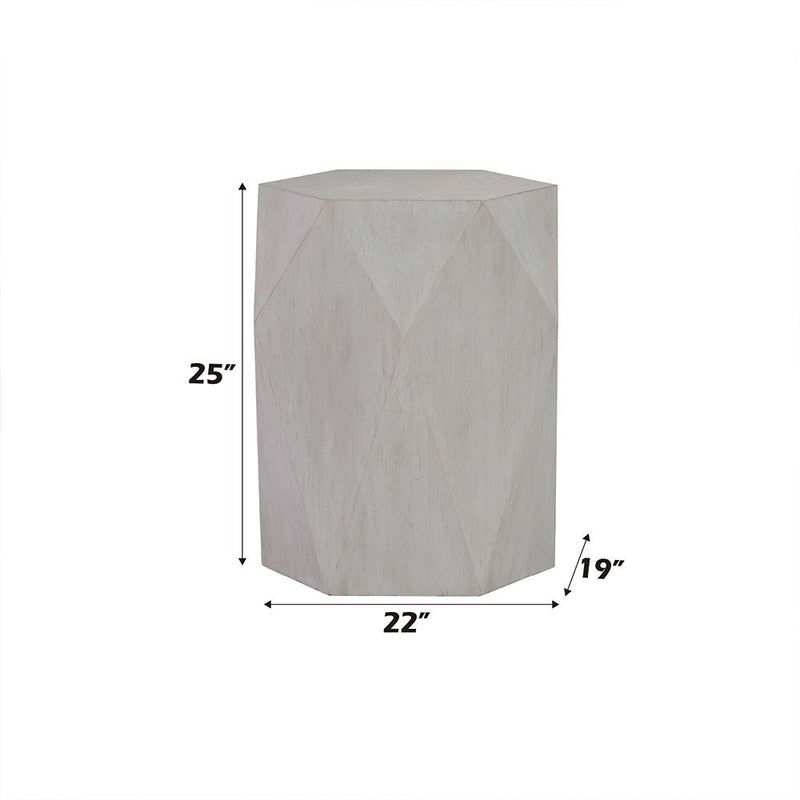 Hanniel - End Table