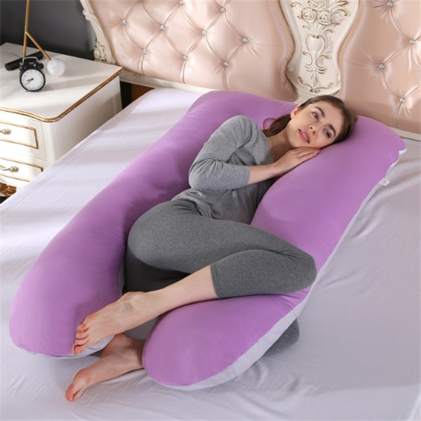 Pregnancy Sleeping Support Pillow