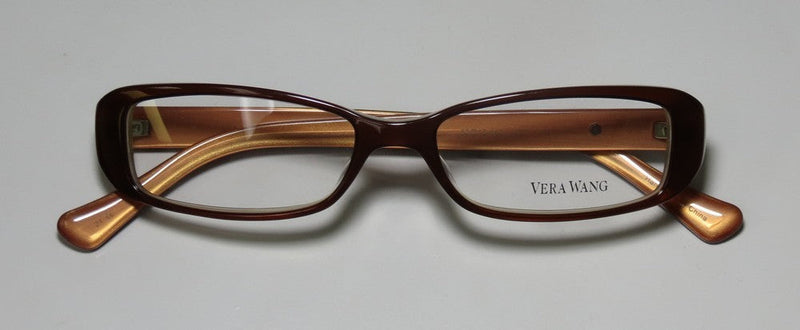 Vera Wang V022 Eyeglasses