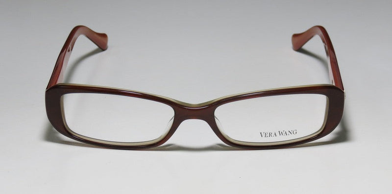 Vera Wang V022 Eyeglasses