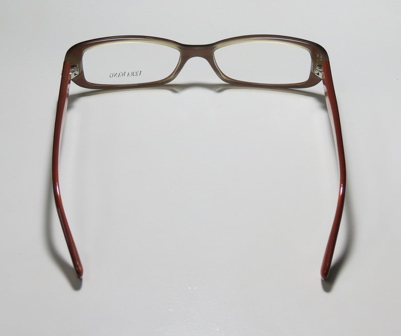 Vera Wang V022 Eyeglasses