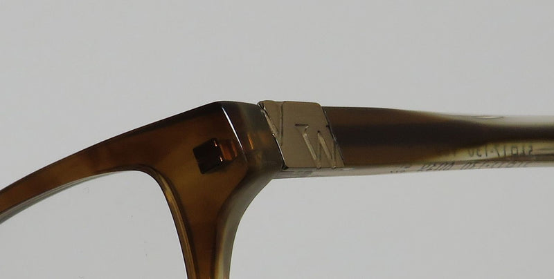 Vera Wang V030 Eyeglasses