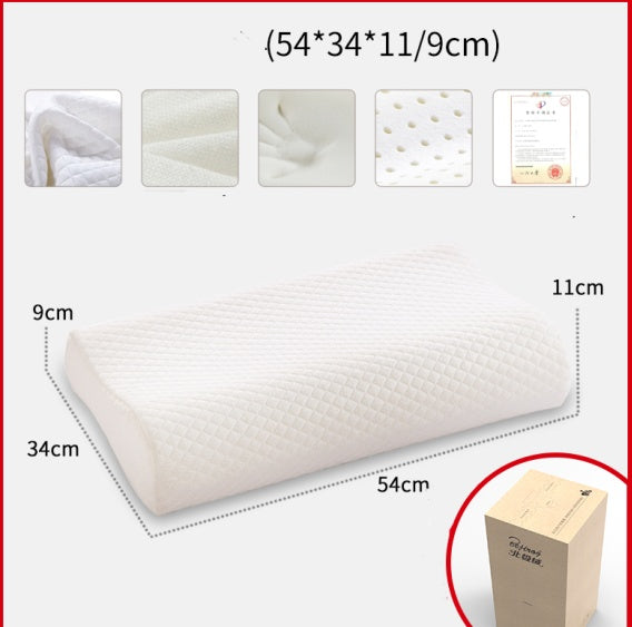 Comfortable Memory Pillow