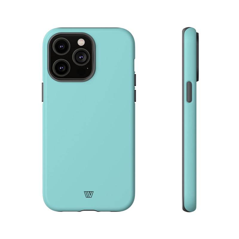 SEAFOAM | Tough Phone Case