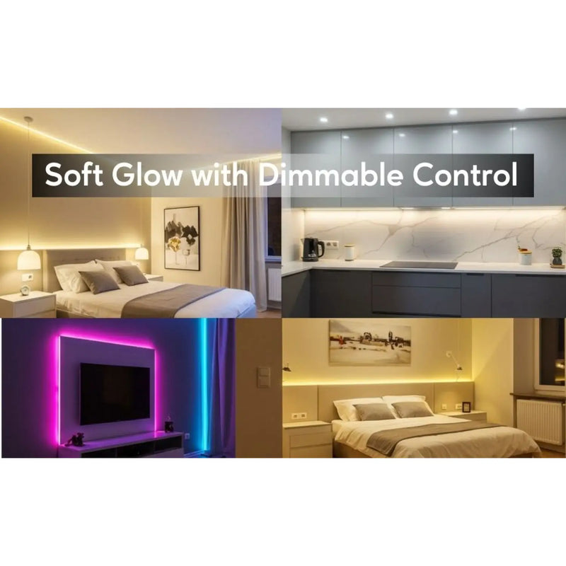 105W Halogen Electronic Potted Mini Transformer