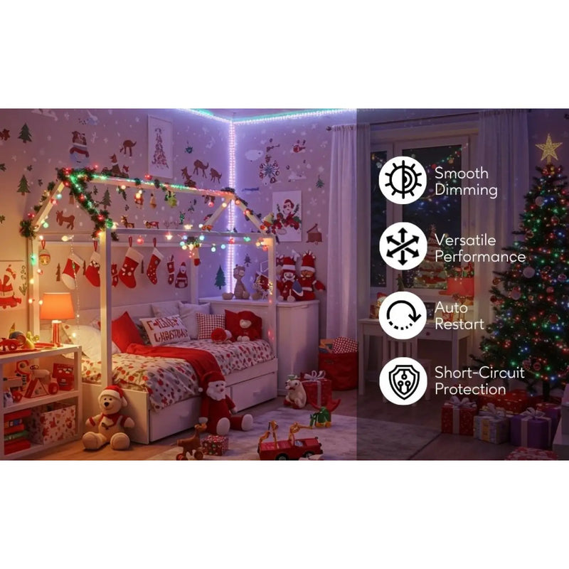 105W Halogen Electronic Potted Mini Transformer