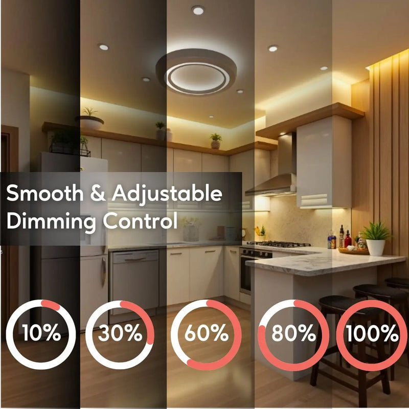 105W Halogen Electronic Potted Mini Transformer