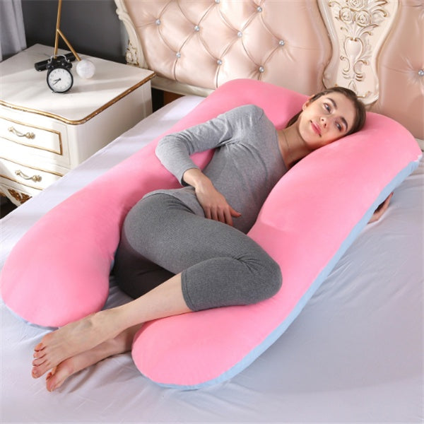 Pregnancy Sleeping Support Pillow