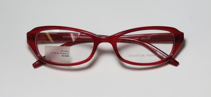 Barton Perreira Jaclyn Eyeglasses