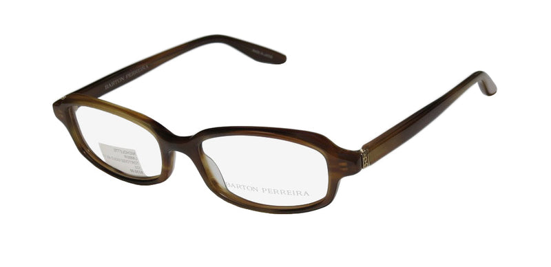 Barton Perreira Nicholette Eyeglasses