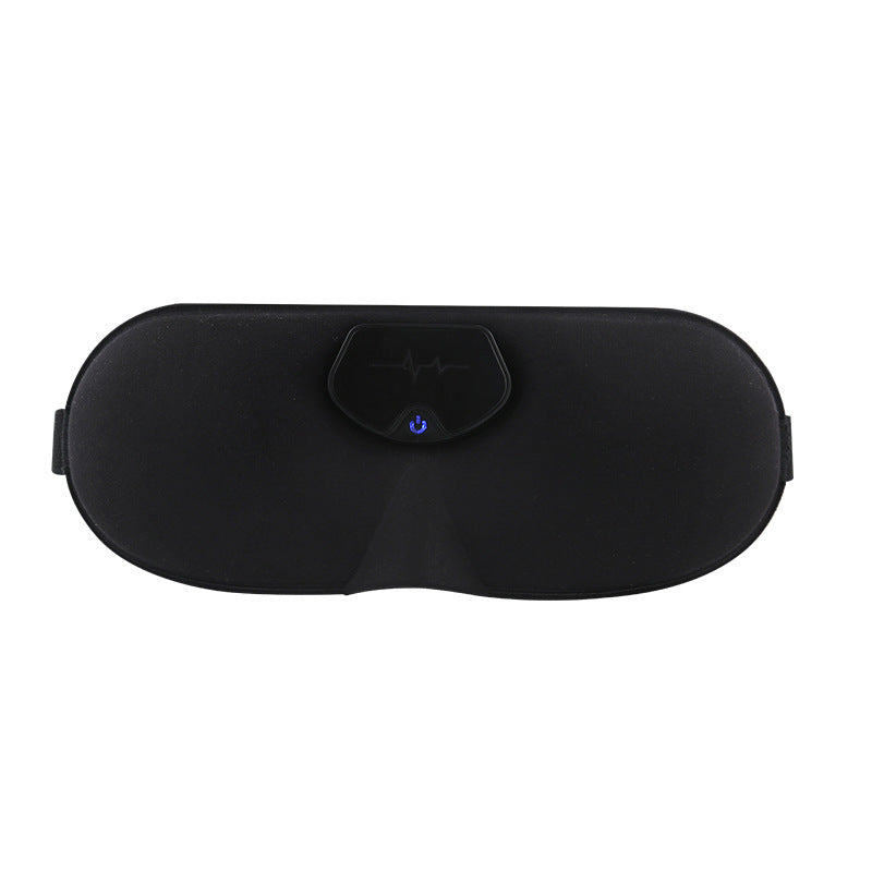 Smart Wireless Sleep Instrument | Eye Massager & Relaxation Aid