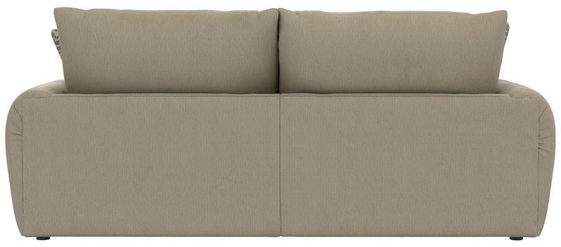 Ezra - Sofa - Twine