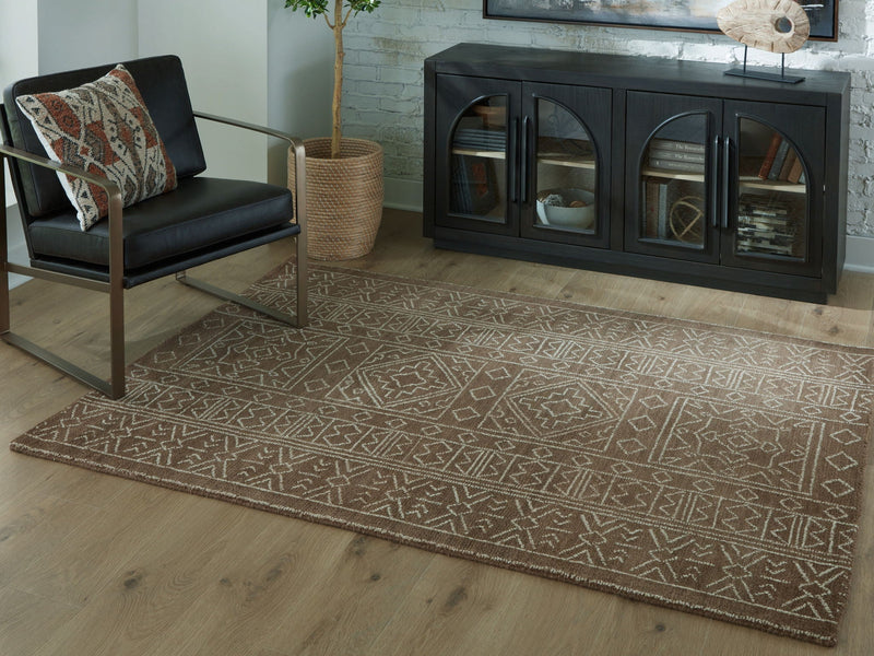Merrittman - Rug