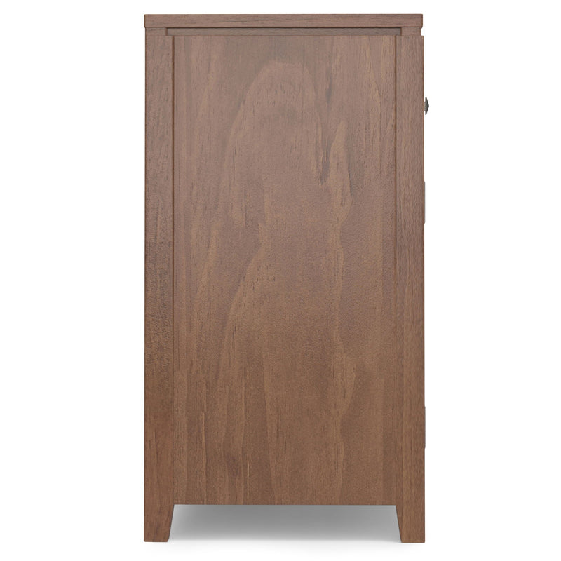 Cosmopolitan - Handcrafted Sideboard Buffet
