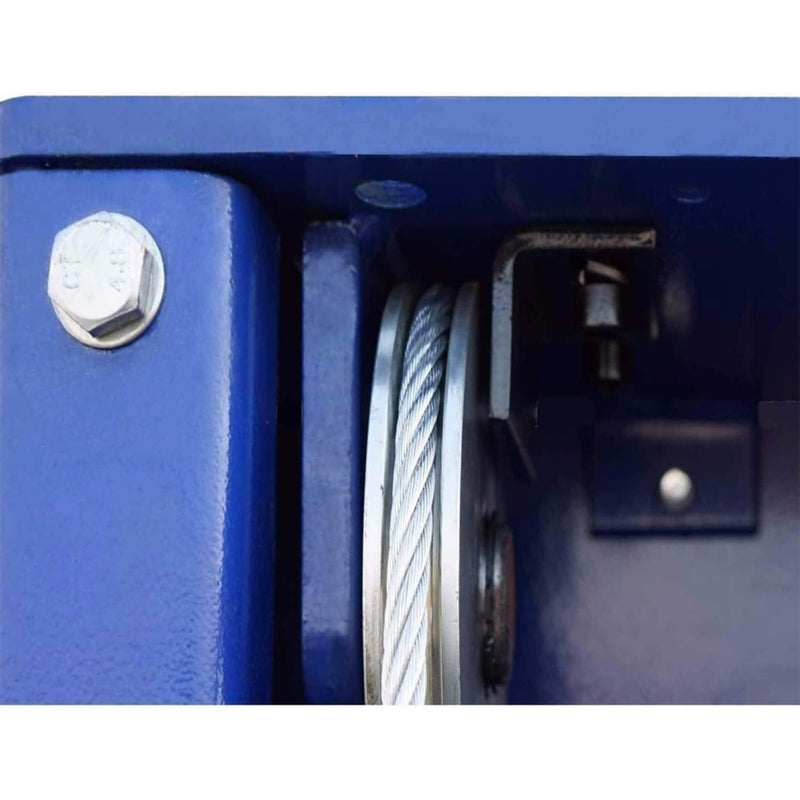 10K LBS Heavy-Duty 2 Post Car Auto Truck Vehicle Garage Hoist Lift (SAK31625)