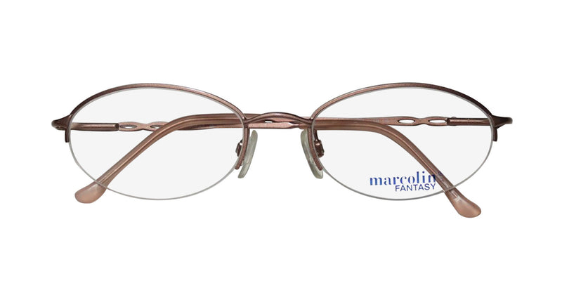 Marcolin 7222 Eyeglasses