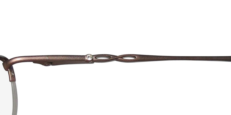 Marcolin 7222 Eyeglasses