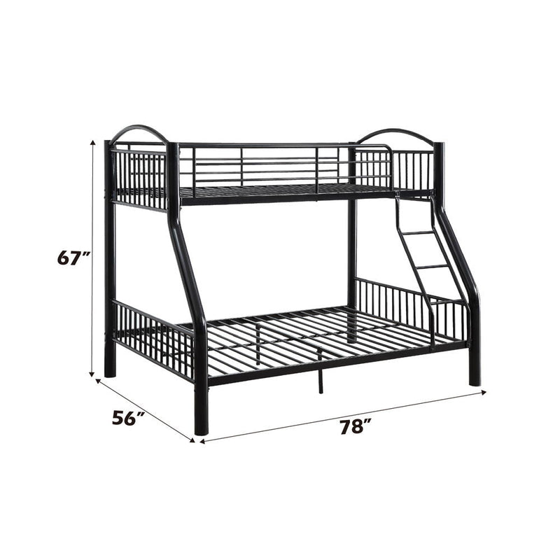 Cayelynn - Bunk Bed