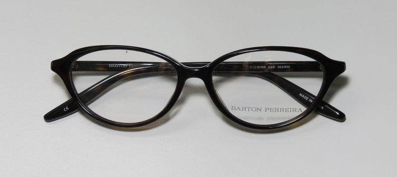 Barton Perreira Desiree Eyeglasses