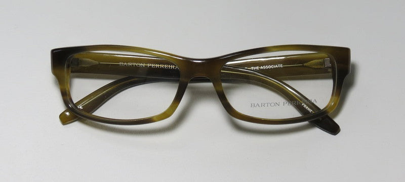 Barton Perreira The Associate Eyeglasses