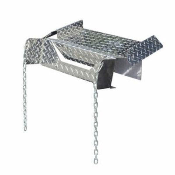 Commercial Ladder Dock