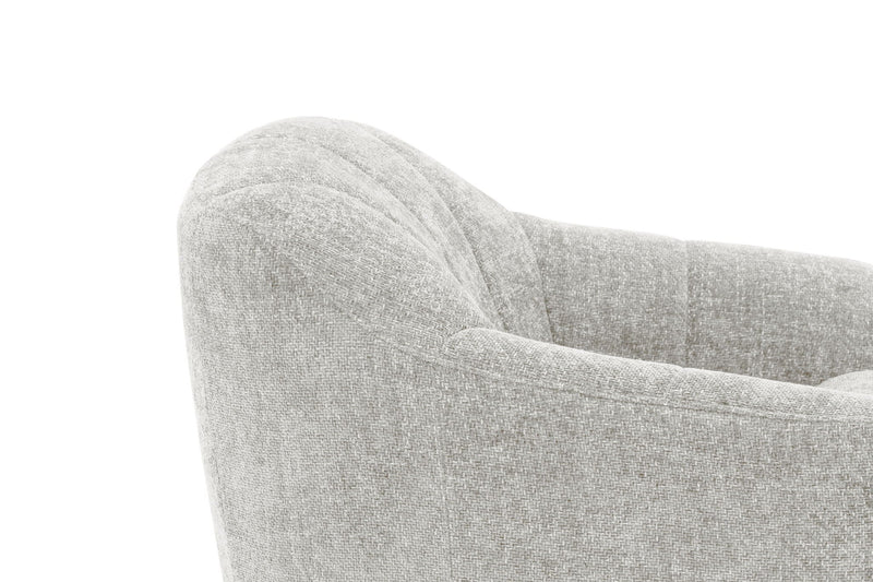 Millie - 1P Swivel Recliner (Footrest Only)