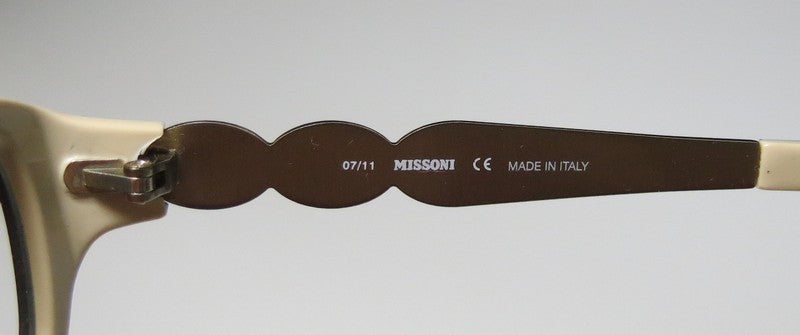 Missoni 11304 Eyeglasses