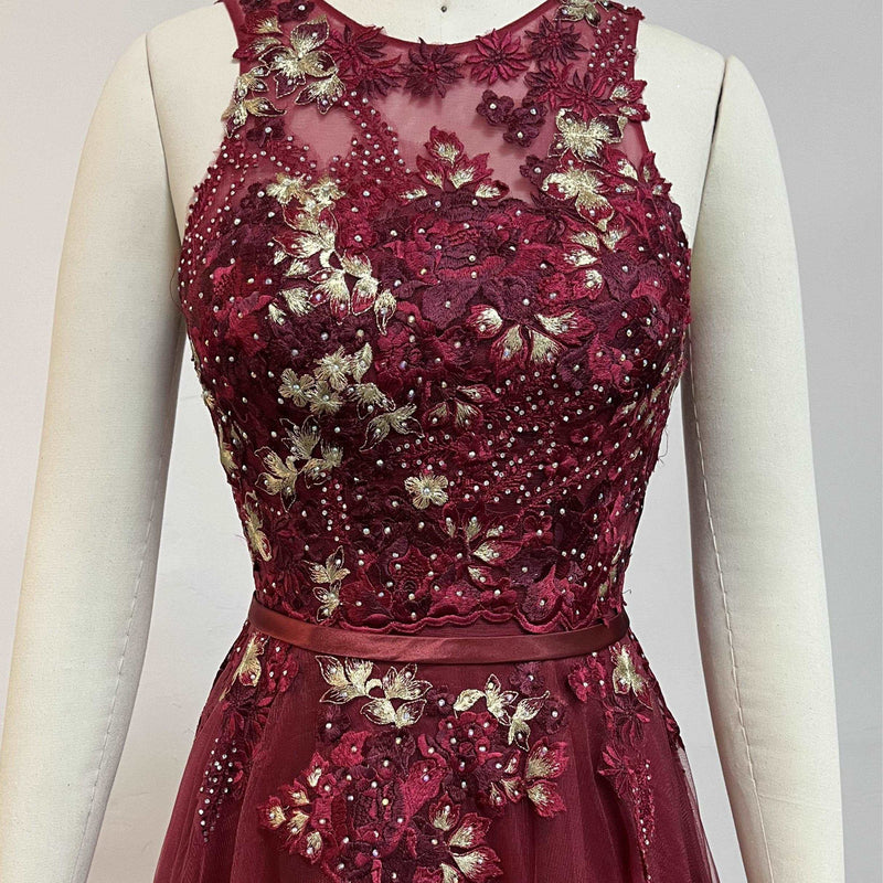 Exclusive gowns, silky luxury, stylish journey.