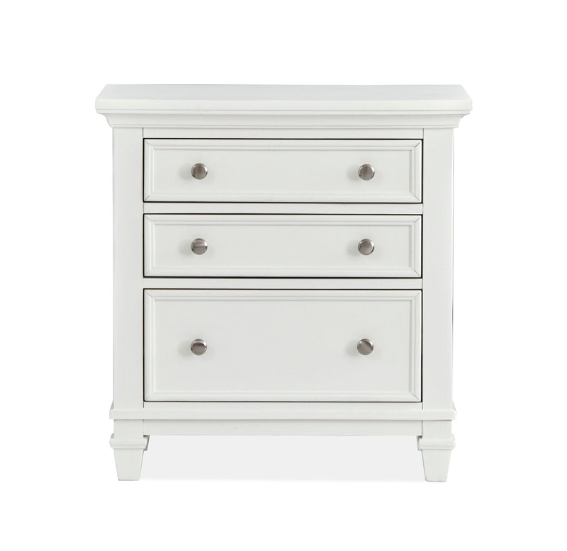 Charleston - Drawer Nightstand