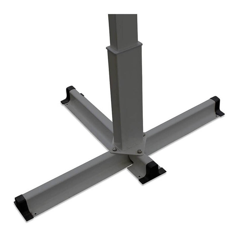 Advaning FS Series Freestanding Dual-Deploying Manual Retractable Awning [FS1110/1410] (SAK62975)