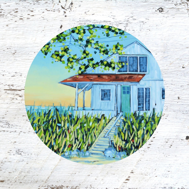 Rubber Grip Jar Opener -If Time Could Stand Still