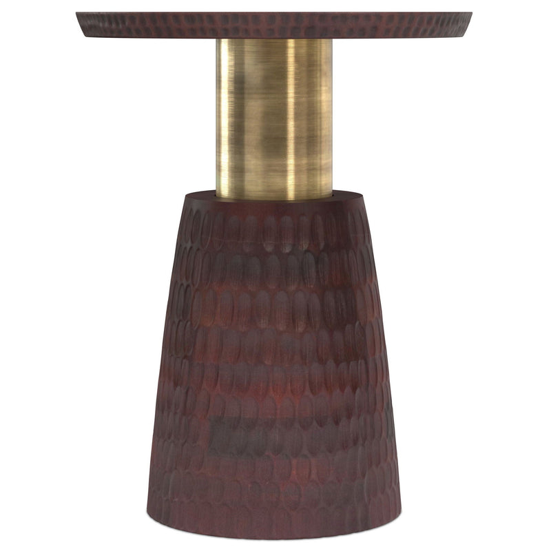 Breanna - Side Table