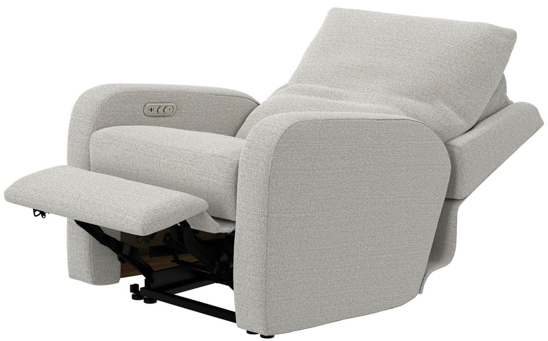 Lullaby - Power Headrest Power Auto-Glide Recliner