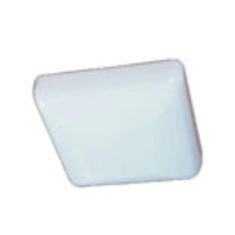 12" 15W LED Square Light Fixture-Dimmable | 3000K