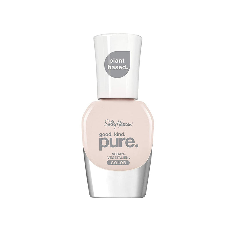Good. Kind. Pure. Vegan Nail Oil Polish