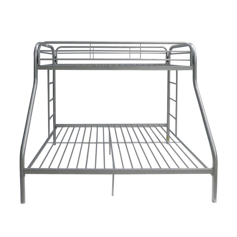 Tritan - Metal Bunk Bed