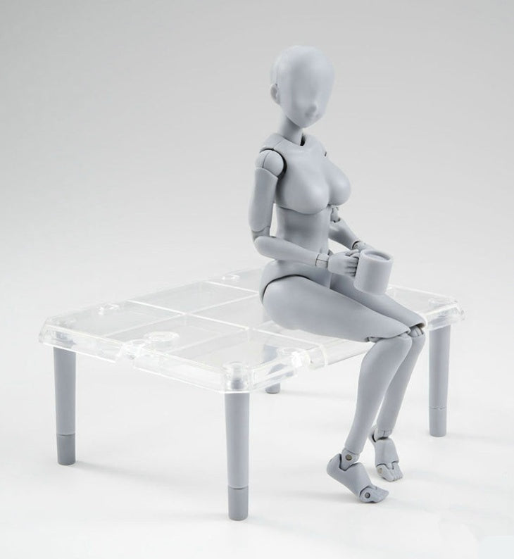 Home Decoration Accessories Drawing Figures For Artists Action Figure Model Human Mannequin Kits Room Decoration