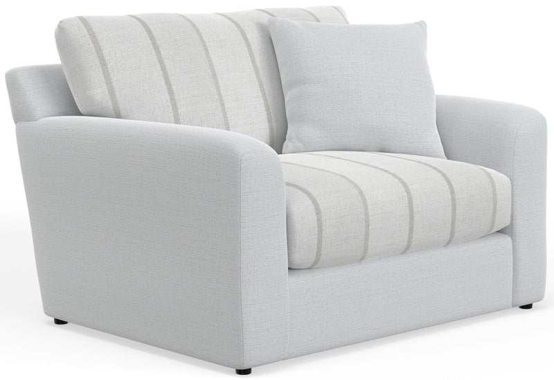 Lindsey - Chair & 1/2