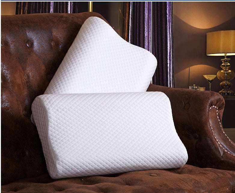 Comfortable Memory Pillow
