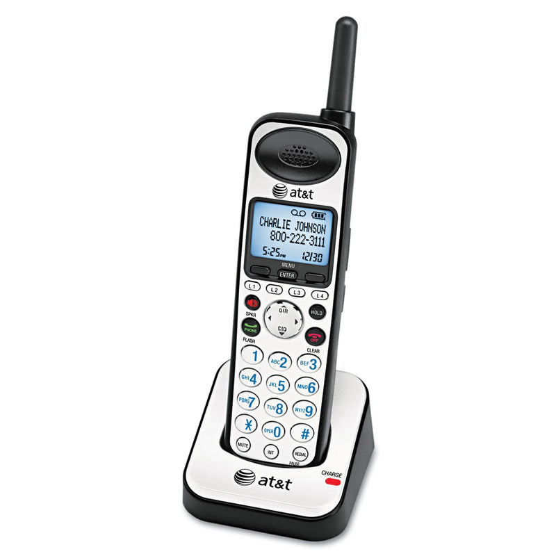 AT&T 4-Line Cordless Handset